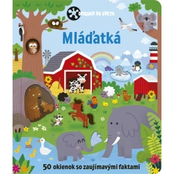 Mláďatká