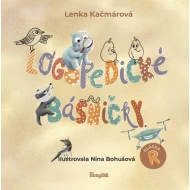 Logopedické básničky