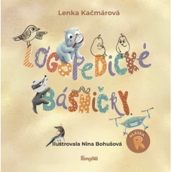 Logopedické básničky