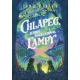 Stonožka Chlapec, ktorý rozsvecoval lampy