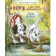 Stonožka Popík a jeho veľké dobrodružstvá 8: Zábava pri rieke