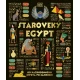 Stonožka Staroveký Egypt: Od každodenného života po záhrobie