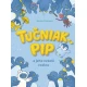 Stonožka Tučniak Pip a jeho veselá rodina