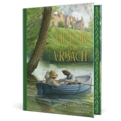 Vietor vo vŕbach Vietor vo vŕbach