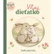 Stonožka Vitaj, dieťatko!
