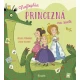 Stonožka Najlepšia princezná na svete