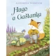 Stonožka Hugo a Gaštanka