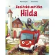 Stonožka Hasičské autíčko Hilda