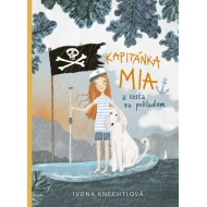 Kapitánka Mia a cesta za pokladom