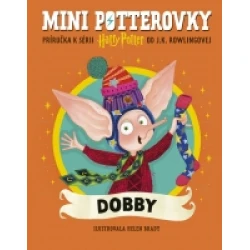 Mini potterovky: Dobby Mini potterovky: Dobby