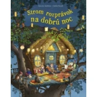 Strom rozprávok na dobrú noc