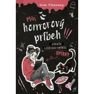 Denník upírky 1: Môj horrrorový príbeh!!! Denník upírky 1: Môj horrrorový príbeh!!!