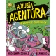 Holubia agentúra sa zbavuje zločincov 13 – kniha pre deti