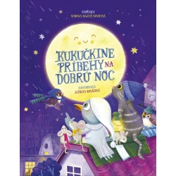 Kukučkine príbehy na dobrú noc