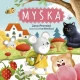 Myška – veršovaná rozprávka
