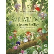Škriatkovia z lesnej škôlky