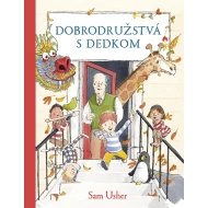 Dobrodružstvá s dedkom