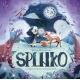Splnko: O chlapcovi ktorý stratil svoje svetlo – obrázková kniha
