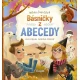 Pre milovníkov série Zábava s abecedou, ale aj pre nových malých čitateľov prichádzajú Básničky z abecedy. 