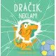 Rúfus je milý dráčik, ale občas nehovorí pravdu. Rúfus sa cíti veľmi zle. Nazbiera odvahu, aby sa priznal?