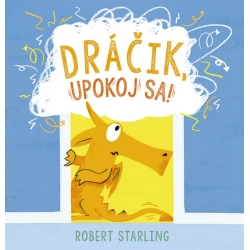 Dráčik, upokoj sa!