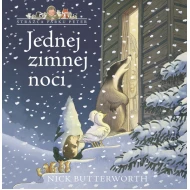 Jednej zimnej noci
