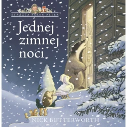 Jednej zimnej noci
