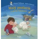 Klasický príbeh o betlehemskom zázraku pre najmenších. Príbeh citlivo a zrozumiteľne priblíži detským čitateľom sviatočnú atmosféru a tajomstvo Ježišovho narodenia.