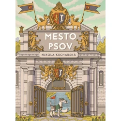 Mesto Psov