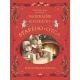 Obálka knihy Najkrajšie rozprávky starého otca pod stromčekom – zimné rozprávky pre deti od Karine-Marie Amiotovej