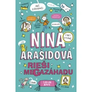 Nina Arašidová rieši megazáhadu