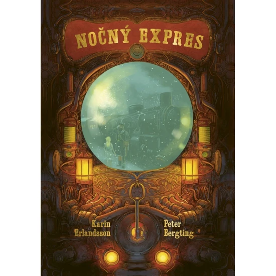 Začítajte sa do magického príbehu, ktorý vás v 24 kapitolách pripraví na Vianoce.