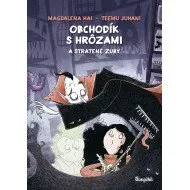 Obchodík s hrôzami 2: Stratené zuby