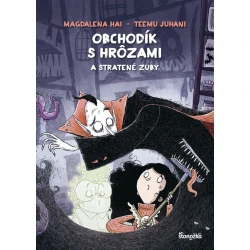 Obchodík s hrôzami 2: Stratené zuby