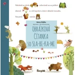 Obrázková čítanka so SLA-BI-KA-MI