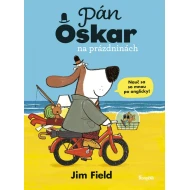 Pán Oskar na prázdninách