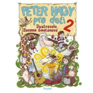 Peter Nagy pre deti 2