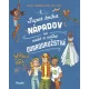 Sprievodca pre tých, čo chcú objavovať svet a nenudiť sa!