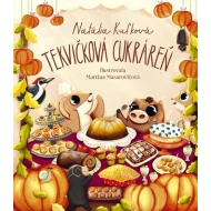 Tekvičková cukráreň