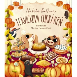 Tekvičková cukráreň