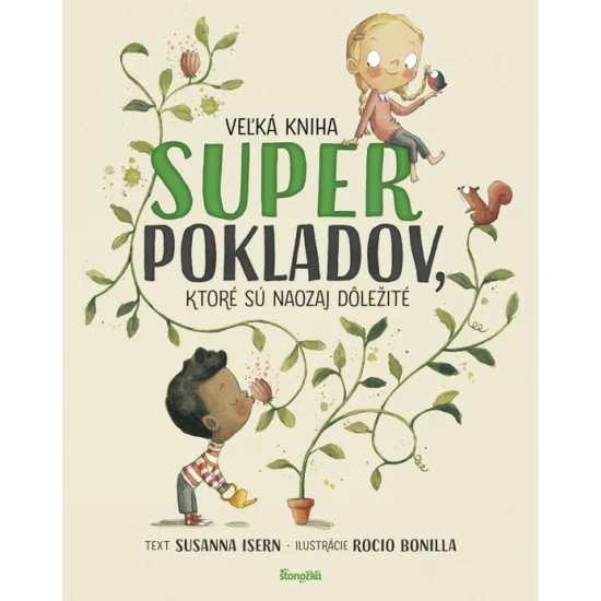 V živote máme veľmi cenné superpoklady, vďaka ktorým sme šťastní a ktoré si musíme chrániť. Čo si najviac ceníš ty?