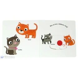 MiniPÉDIA - Objavujeme svet! Domáci maznáčikovia