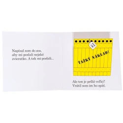 Milá Zoo - POP - UP