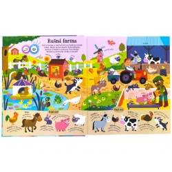 Nájdi ma - Úžasné zvieratá