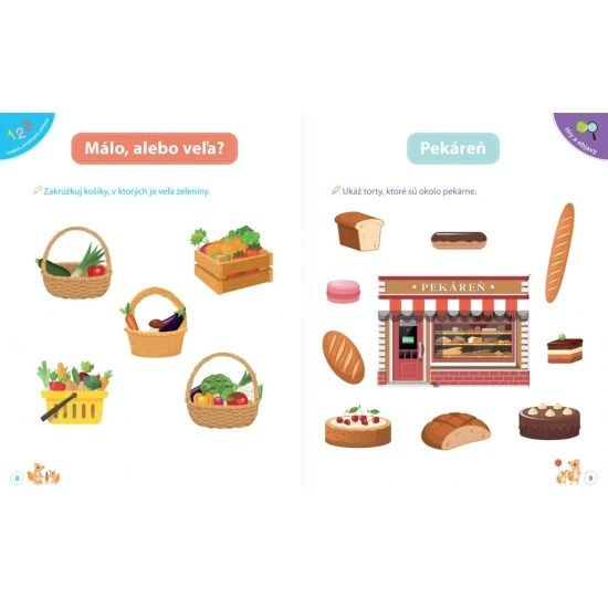 Zabavte vaše dieťatko s hrkálkami s prísavkami či už počas jedenia, na cestách alebo len tak pri hre doma.