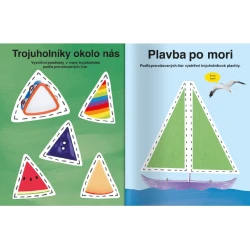 Moje prvé Strihanie