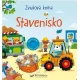 Užite si spolu s deťmi objavovanie a preskúmavanie staveniska.