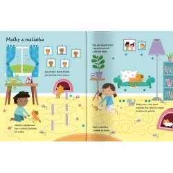 Napíš a zmaž - Aktivity so zvieratkami