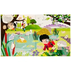 Zvieratá - Svet nálepiek