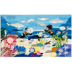 Zvieratá - Svet nálepiek